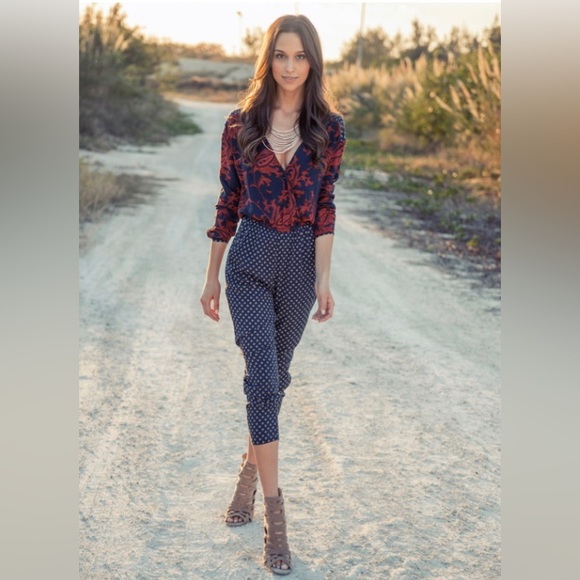 H&M Pants - H&M size 2 jumpsuit
